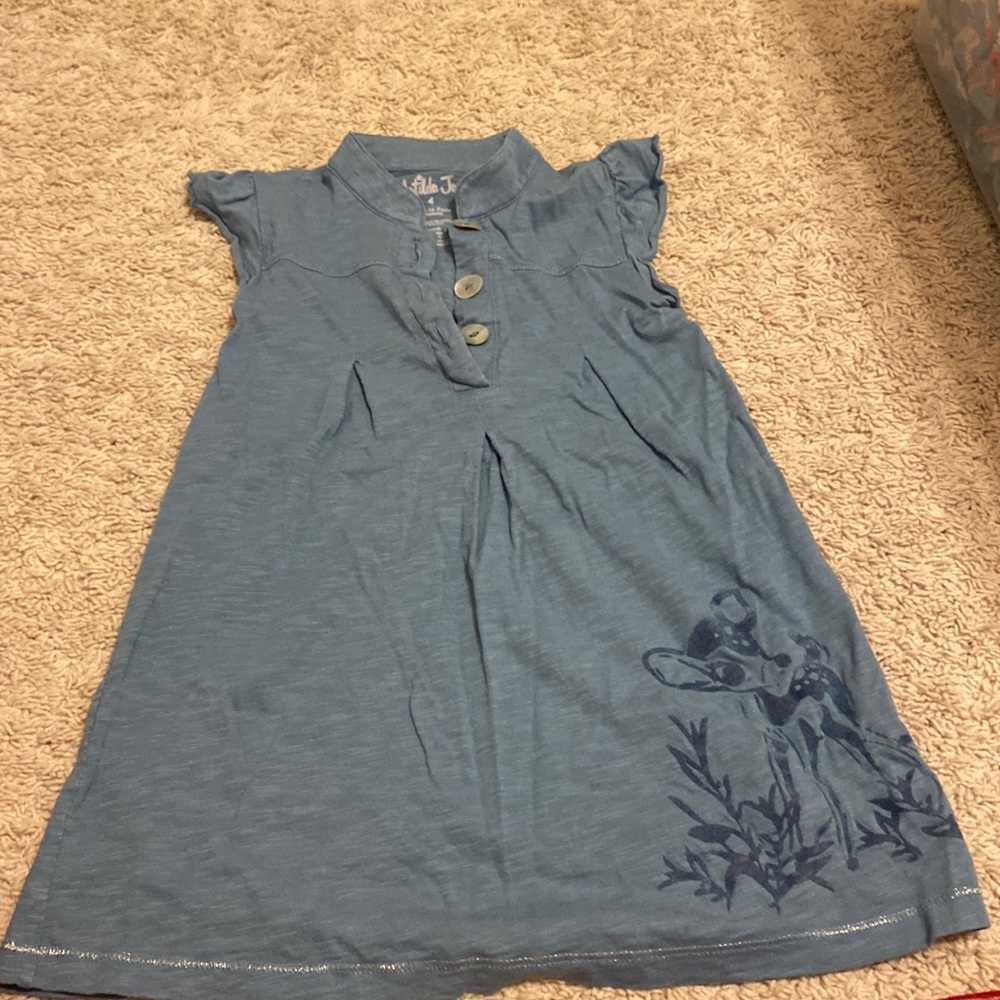 Matilda Jane dress